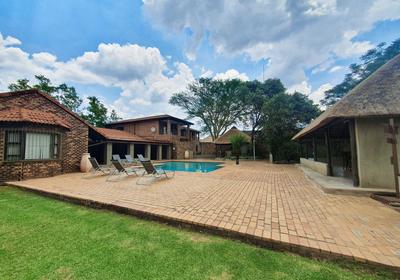 Protea Ridge Guest Cottages