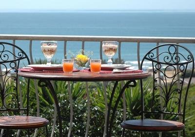 Sea Whisper Guest House