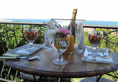 Sea Whisper Guest House