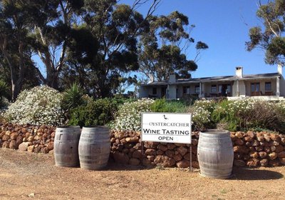 Black Oystercatcher Cottages