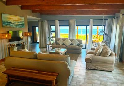 Oppi See Beach House