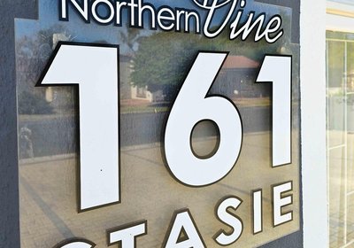 Northern Vine Guesthouse