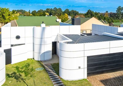 The Hyacinth @ Arbour Nature Estate