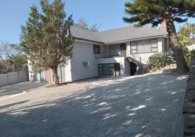 53 Tindale Road Self-Catering Accommodation