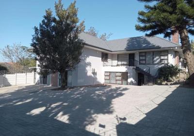 53 Tindale Road Self-Catering Accommodation