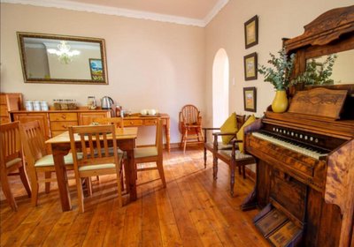 Donsveertjie Gasteplaas & Venue