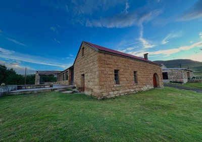 Branksome Country House