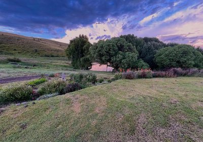 Branksome Country House