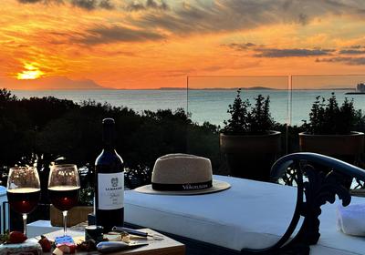 Manor on the Bay Loadshedding-free Guesthouse