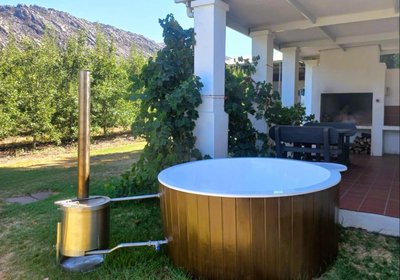 Rhodene Farm Cottages