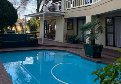 Lakeside Guest House