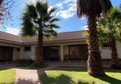 Lakeside Guest House