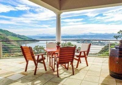 Knysna Pearl View