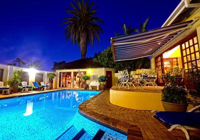 Margate Place Guest House