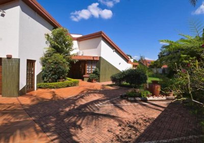 The Hellens Guest House