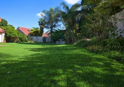 The Hellens Guest House