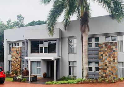 Impangele Guesthouse