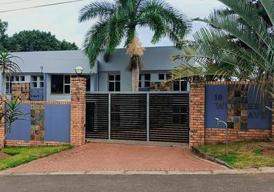 Impangele Guesthouse