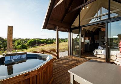 Kragga Kamma Game Park