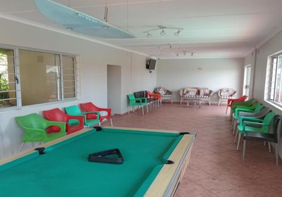 Sunrise Beach Resort