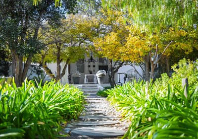 Cape Karoo Guesthouse