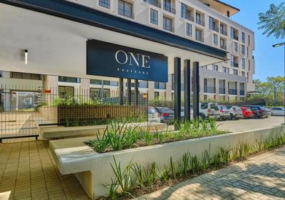 Urban Escapes Apartments