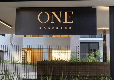 Urban Escapes Apartments