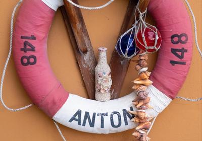 Treetops Guest House