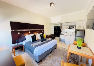 Promenade Place Nelspruit