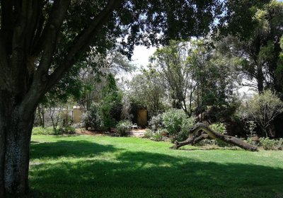 Royal Highness Lux Guesthouse