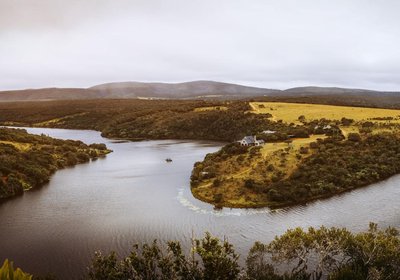 African Safari Lodge