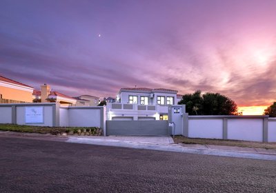 Bella Madre Guesthouse