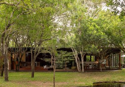 Hideaways Lazuli Bush Lodge, Hluhluwe