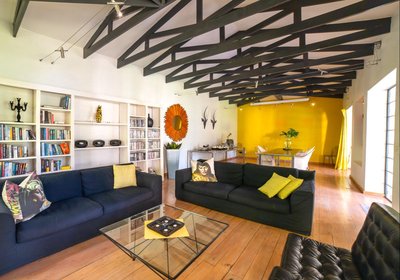 Bloomestate Swellendam