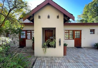 Mongoose Manor Guesthouse