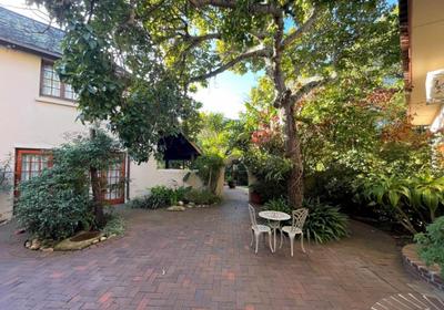 Mongoose Manor Guesthouse