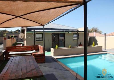 The Success Guesthouse