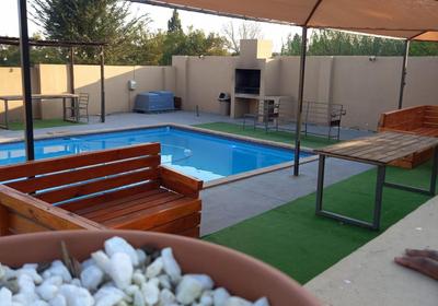 The Success Guesthouse