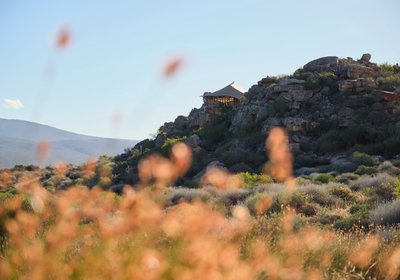 Yamu Lifestyle Resort