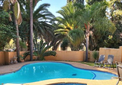 Homely Haven Guest House