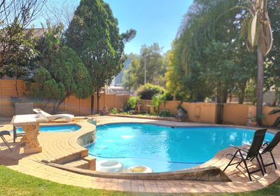 Homely Haven Guest House