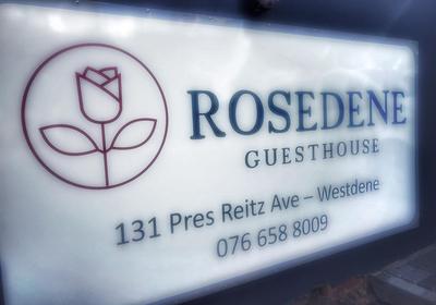Rosedene