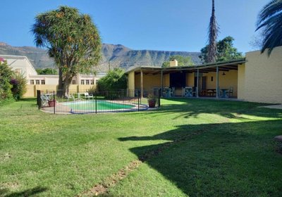 Avondrust Guest House