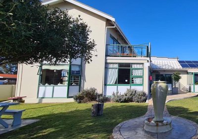 Sandra's Guest House