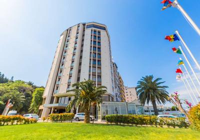 Best Western Plus Hotel Konak