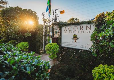 Acorn Guest House