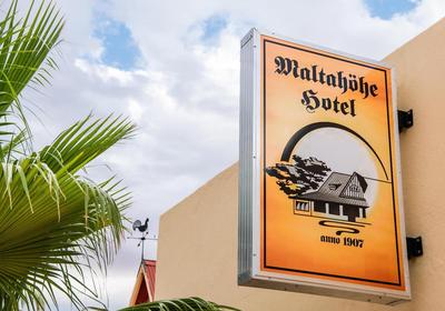 Maltahohe Hotel