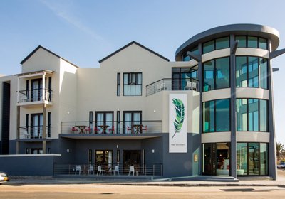 The Delight Swakopmund