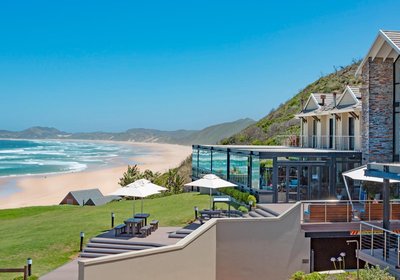 Brenton Haven Beachfront Resort