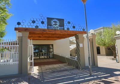 Boutique Guesthouse Mariental